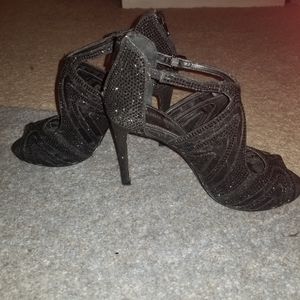 Gianni Bini Heels sz 8